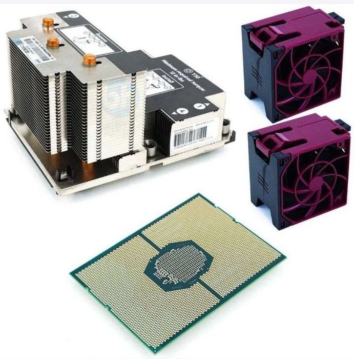 CPU для Сервера Xeon-Gold 6240R Kit for DL380 Gen10