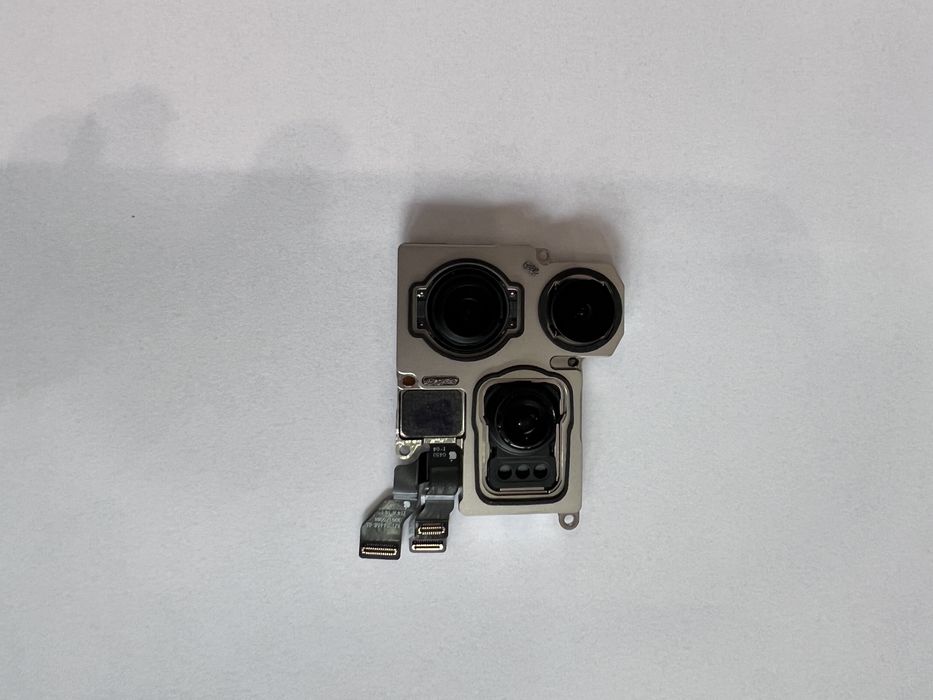 Camera iPhone 15 Pro Max Originala
