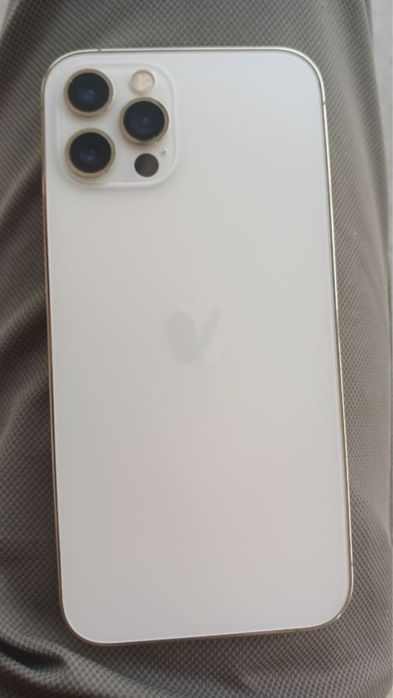 iPhone 12 Pro 128