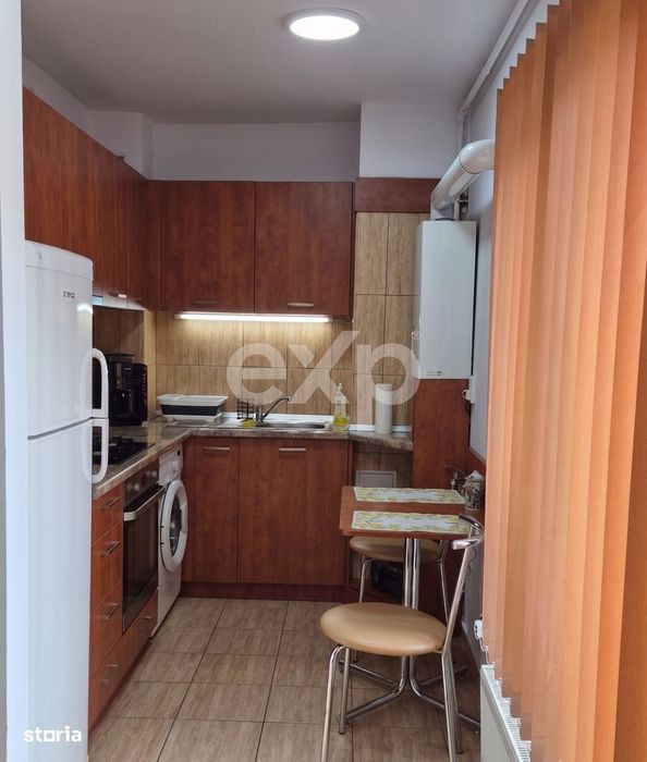 Apartament 1 camera | 44 mp + parcare subterana | Motilor