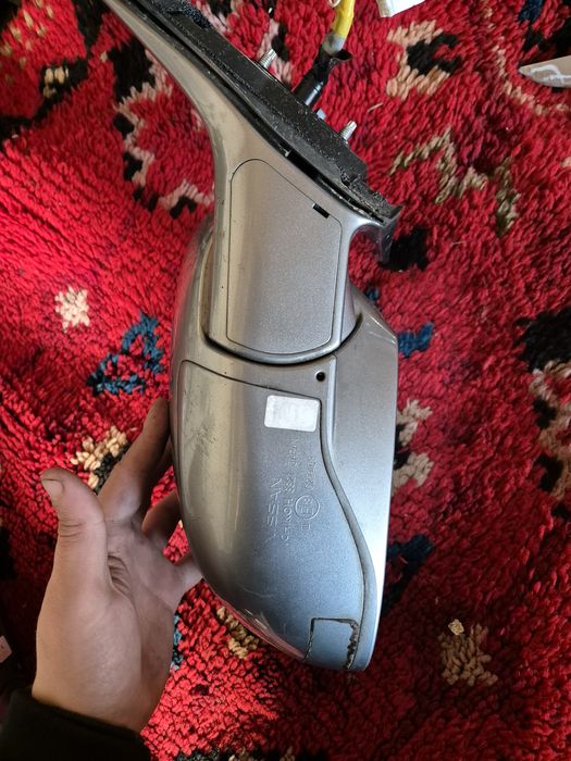 Дясно Оригинално огледало за Инфинити М 2011- 2013г