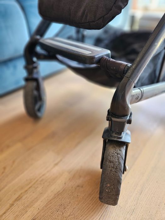 Коляска детская Jole 2 в 1