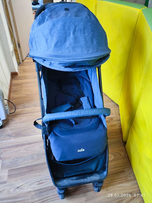 Коляска детская ,Joe