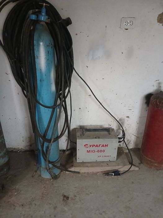 Болони тоза гап йук