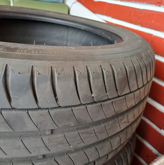 Anvelope vară Michelin Primacy 3, 225/45/17