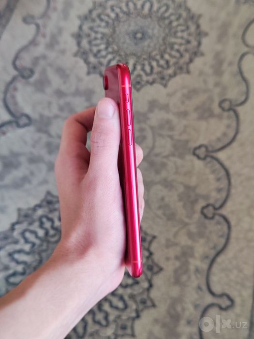 iPhone Xr 64 GB ochilmagan