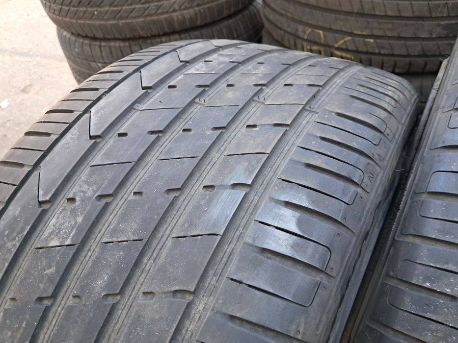 Anvelope second vara 285 35 R22 Hankook