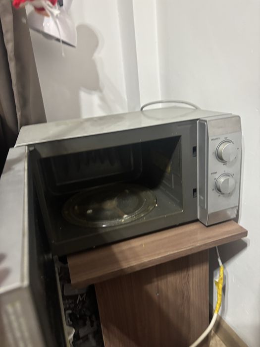 Продается микроволновка