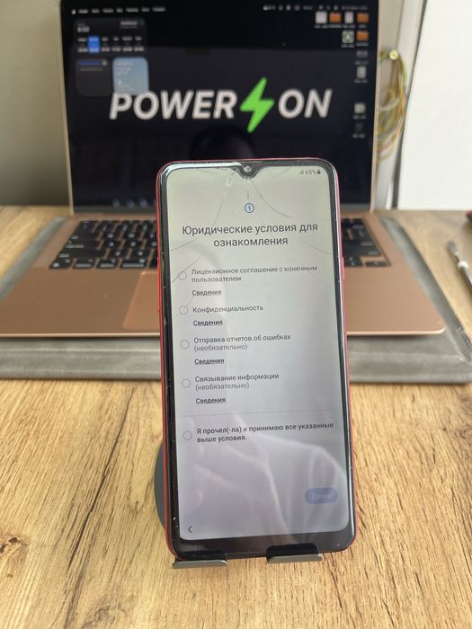 Samsung A20S 32gb Самсунг