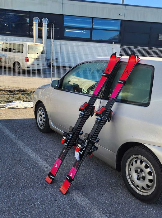 2026 model ATOMIC Redster S9 FIS 165 cm World cup