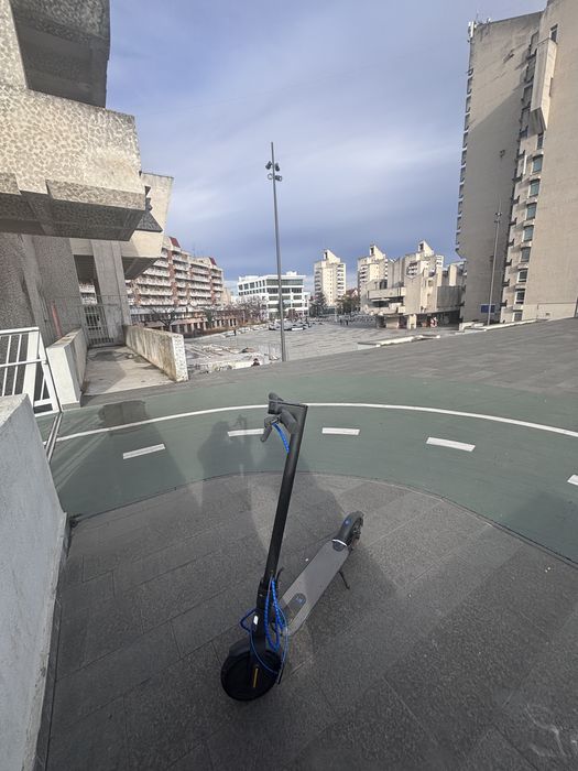 Trotineta electrica. Xiaomi