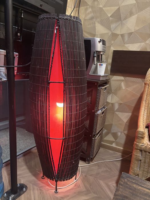 Подаряваме две лампи пламък