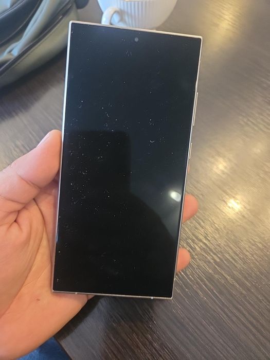 Samsung galaxy S24 Ultra 512