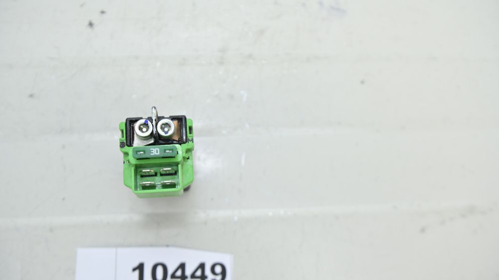 Honda CBR 500 R 2023 Releu Pornire Solenoid