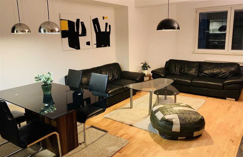 Дава се под наем Двустаен апартамент в Бургас, Братя Миладинови - 60 кв.м за 219.3 € - Снимка #1