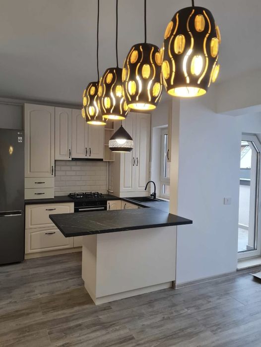 Handyman, Instalati sanitare/termice, Montaj mobila, Electrica ușoara