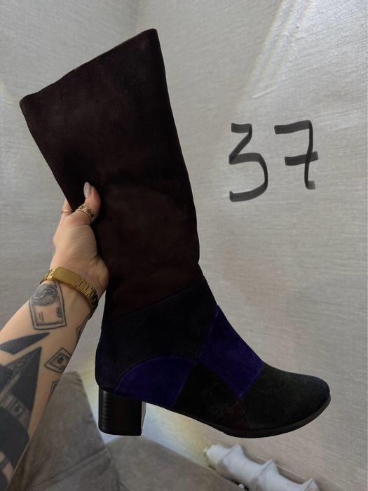 Продам женскую обувь