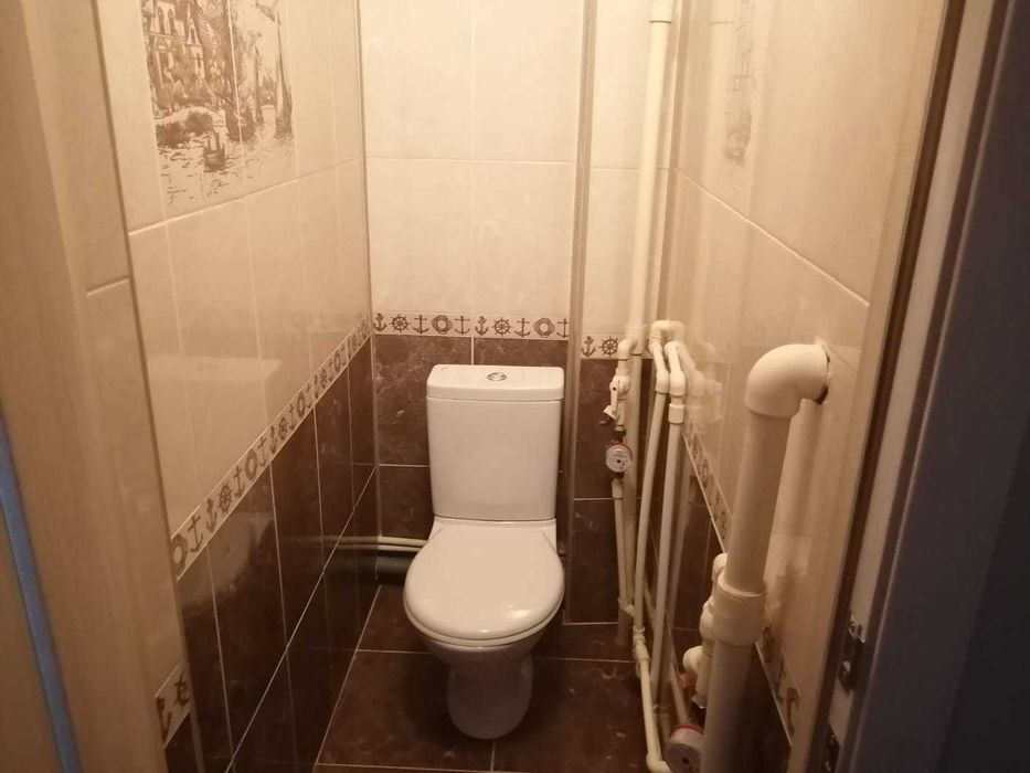 Отличная квартира