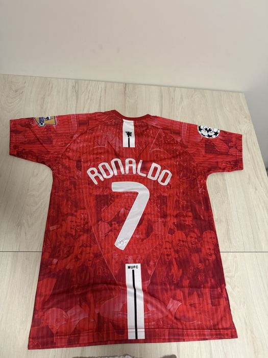 Лимитирани Детски екипи на Кристиано Роналдо