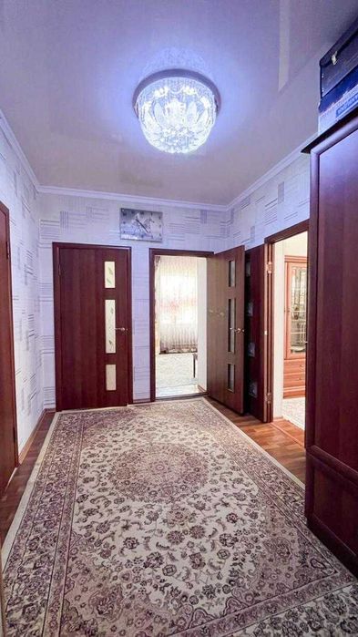 Дом в Центре Мирас Империя