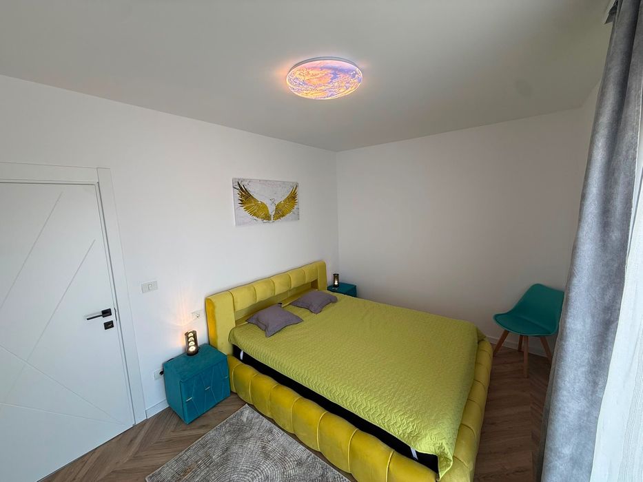 Apartament de închiriat giroc