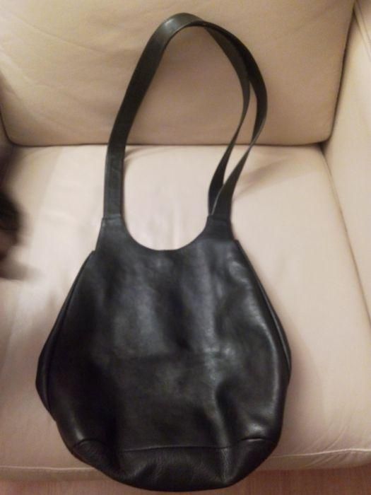 Geanta dama - doua modele