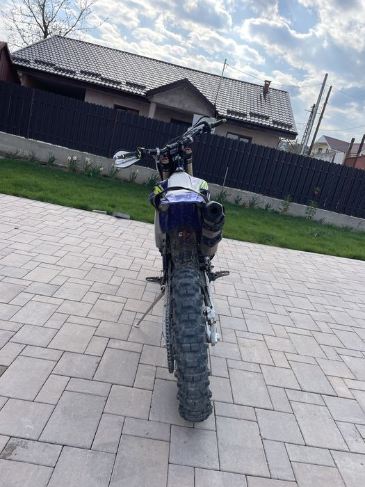 SHERCO SE 300 2021