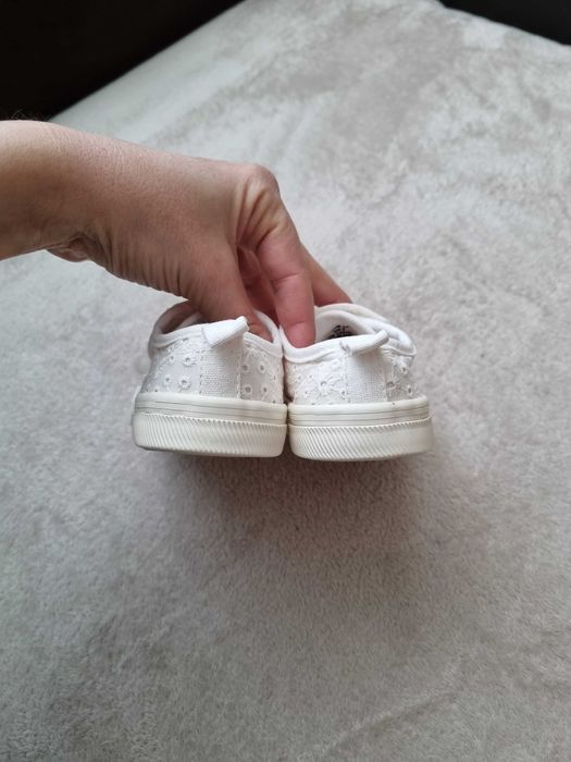 Детски кецове H&M, 22 номер