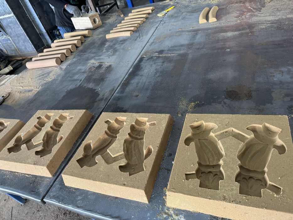 Литейный цех услуги литья сталь, чугун, алюминий !