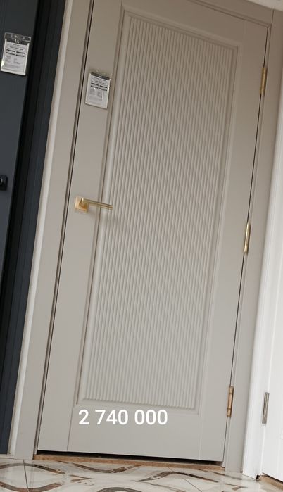 Нестандартные двери из MDF имеется Расрочка