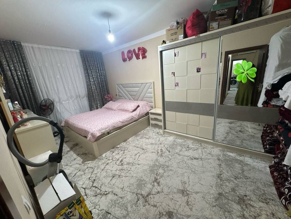 Сотилади Квартира!! Сергели, 8-худуд, 2/7/7, 57м2.