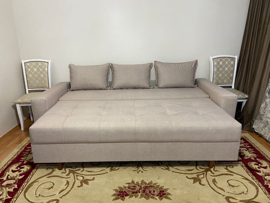 Продаю новый диван