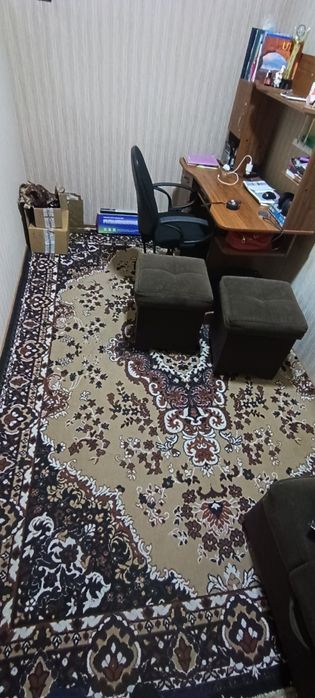 Срочно Продается Ковер 315×215 см недорого