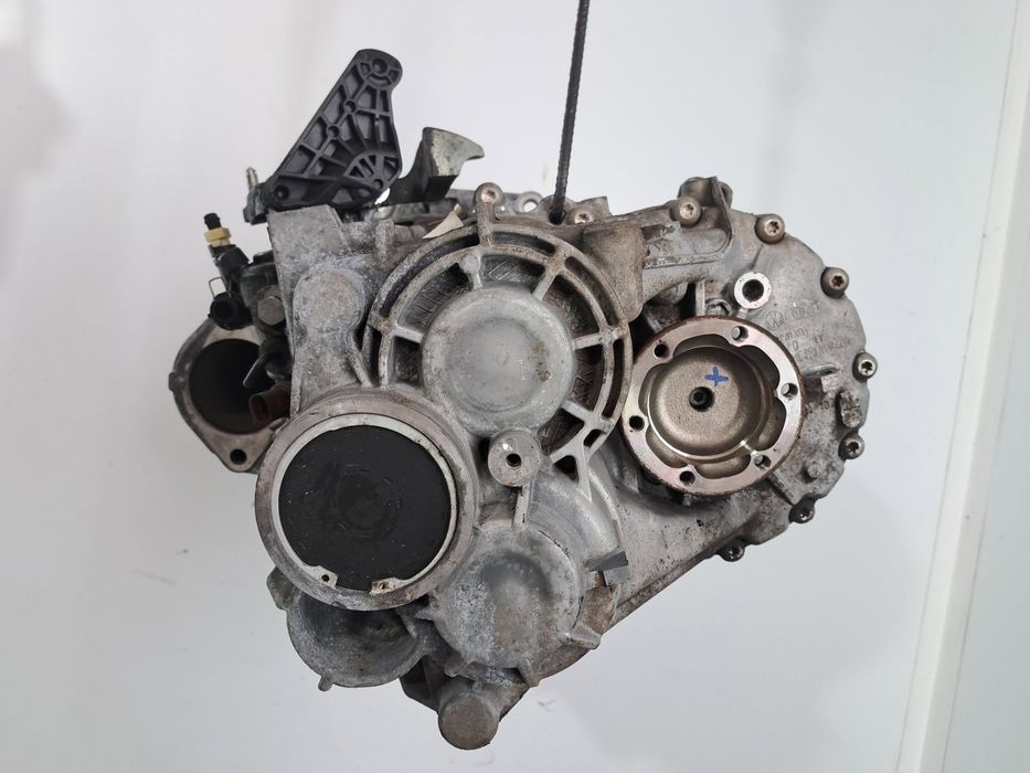 Cutie viteze manuala 6 trepte Volkswagen Passat CC (358) [Fabr 2012-20