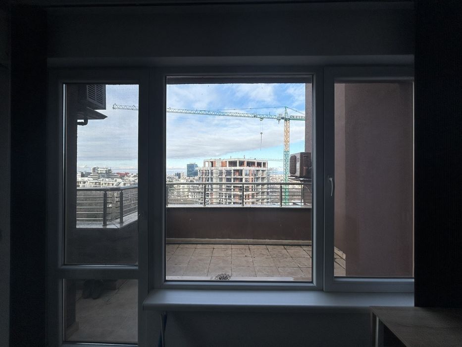 Дава се под наем Двустаен апартамент в София, Манастирски ливади - 82 кв.м за 747.66 € - Снимка #6