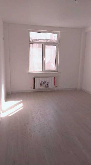 ЖК "Parkent plaza". 3-комнатная, 60.4 м², Паркентский, Корзинка