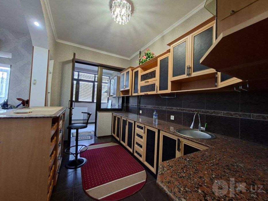 №5316 Продаается квартира 3х ком 105кв Гум