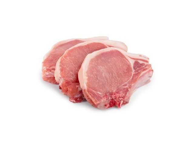 Всегда свежие стейки!!!