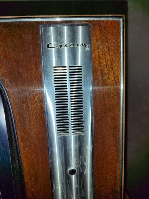 Телевизор Средец