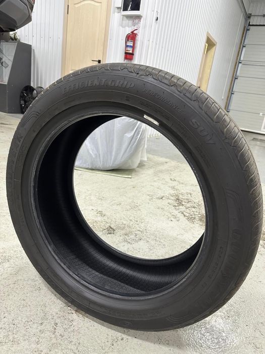 Комплект летних шин