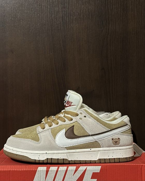 Nike Dunk Low SE 85 "Jenny Bakery"