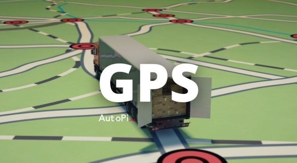 Gps Sinotrack Navigator