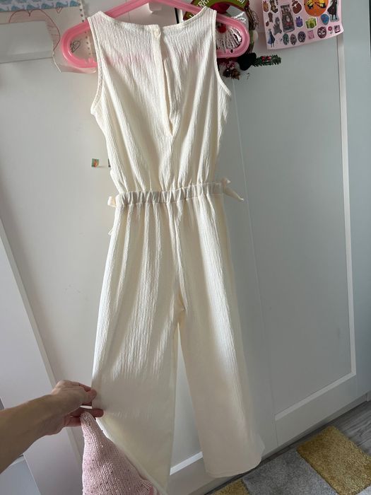 Дрехи ZARA за момиче 116-122 размер