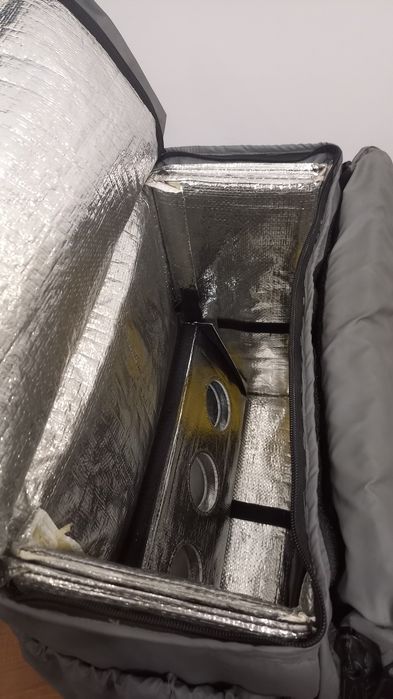 Термосумка глово.