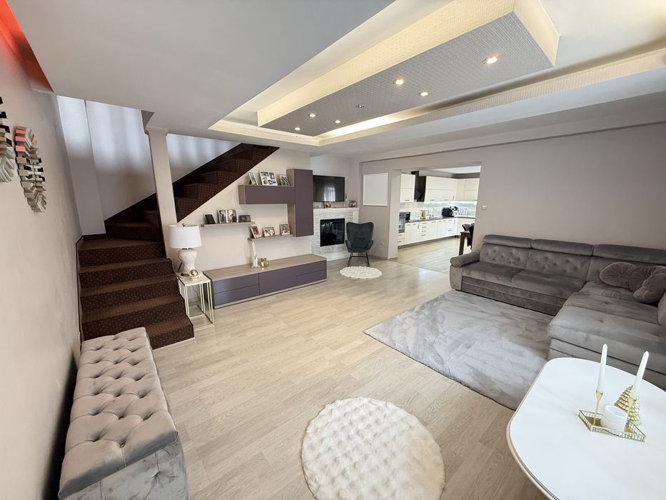 Casa de vanzare in Oradea, strada Onestilor