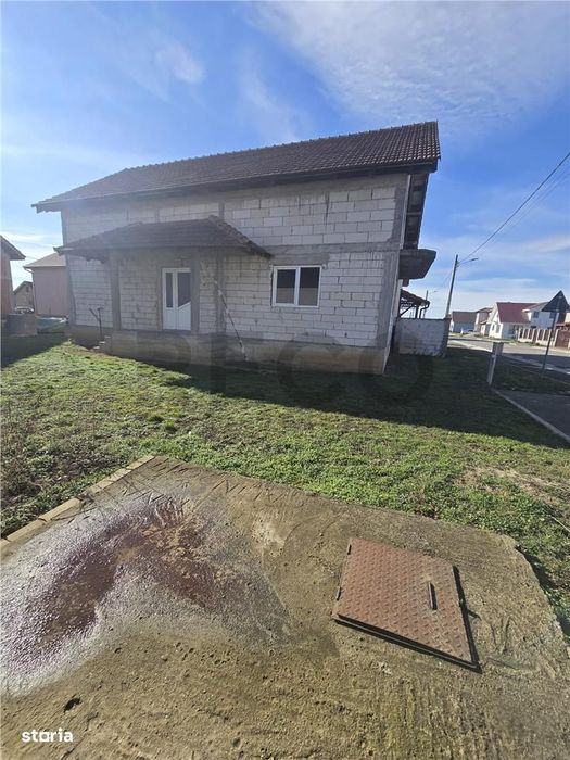 RECO Casa Palota