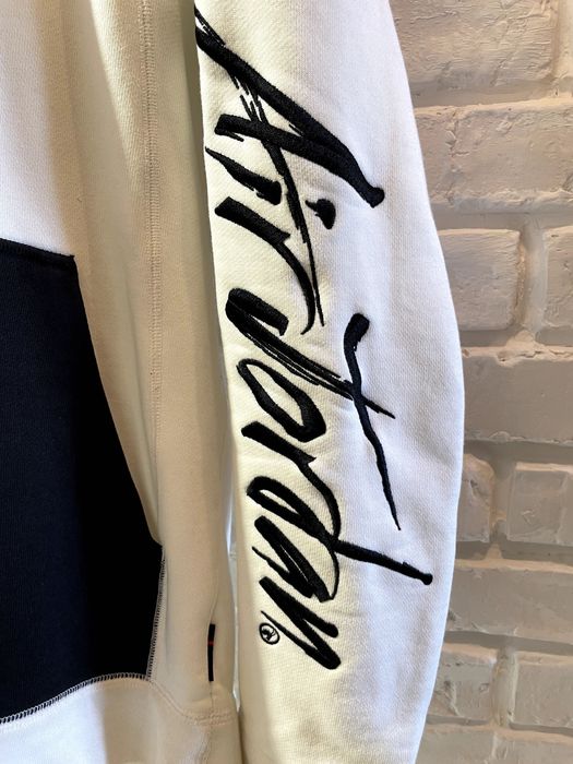 Hanorac Jordan - original - stare perfecta - size L