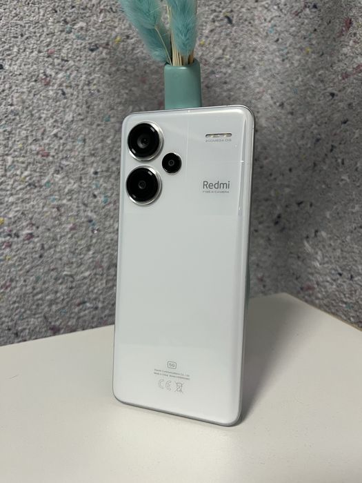 Xiaomi redmi note 13pro 5g 512gb