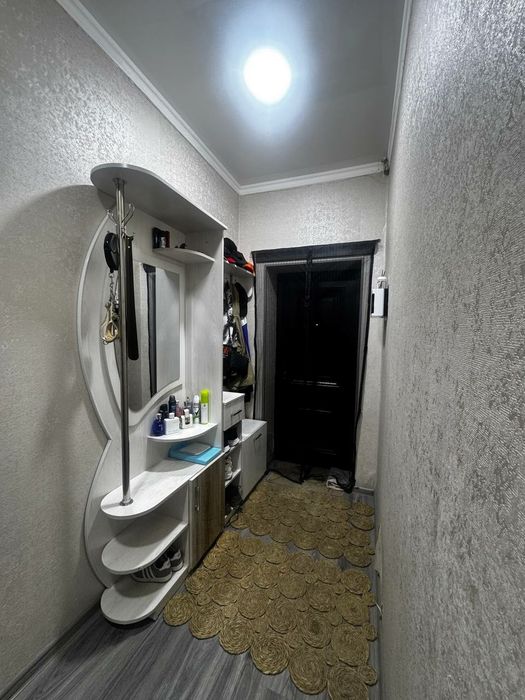 Продажа Евро Дуплекс 110м² Старые Сергели Индекс базар 3 комнатная
