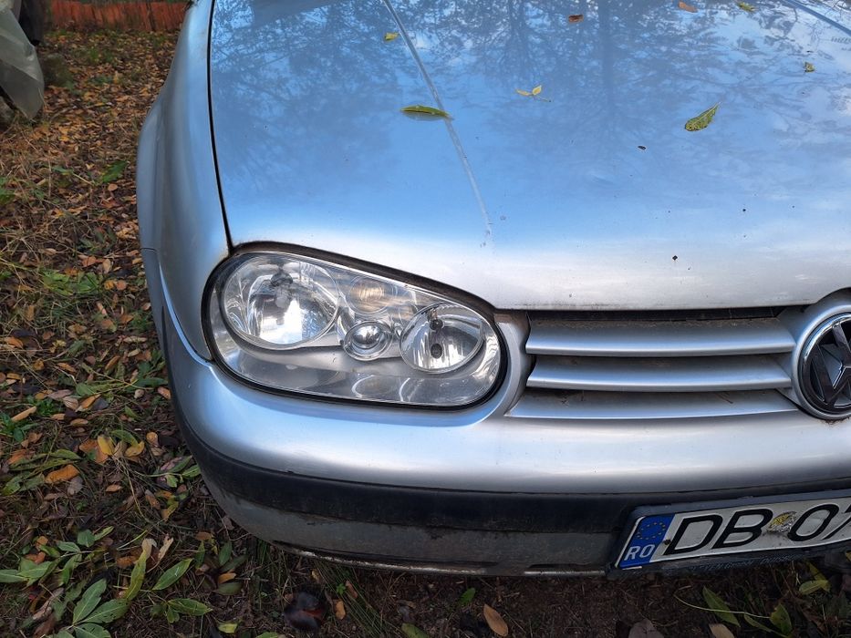 Dezmembrari Vw Golf 4 combi an 2006